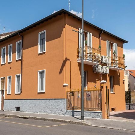 Leader Apartment 4 - Monzino - Hockey Msg Arena - Linate - 米兰 外观 照片