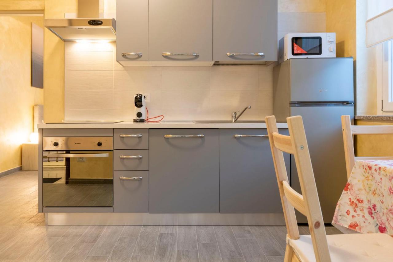Leader Apartment 4 - Monzino - Hockey Msg Arena - Linate - 米兰 外观 照片