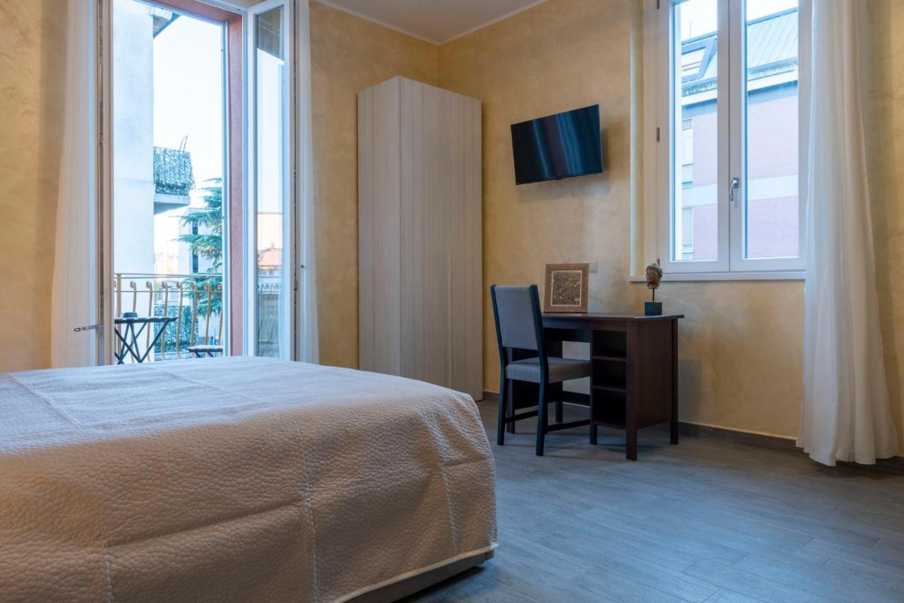 Leader Apartment 4 - Monzino - Hockey Msg Arena - Linate - 米兰 外观 照片