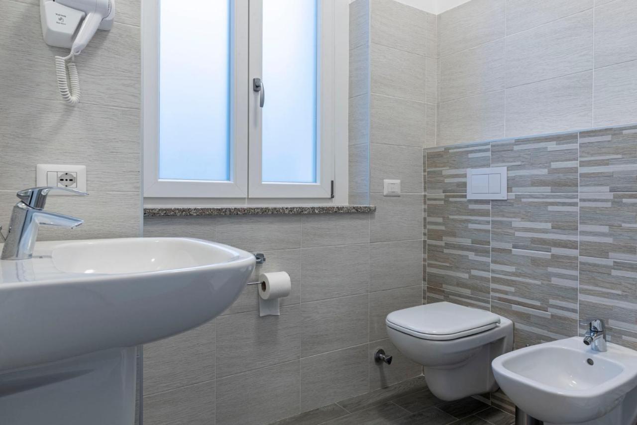 Leader Apartment 4 - Monzino - Hockey Msg Arena - Linate - 米兰 外观 照片