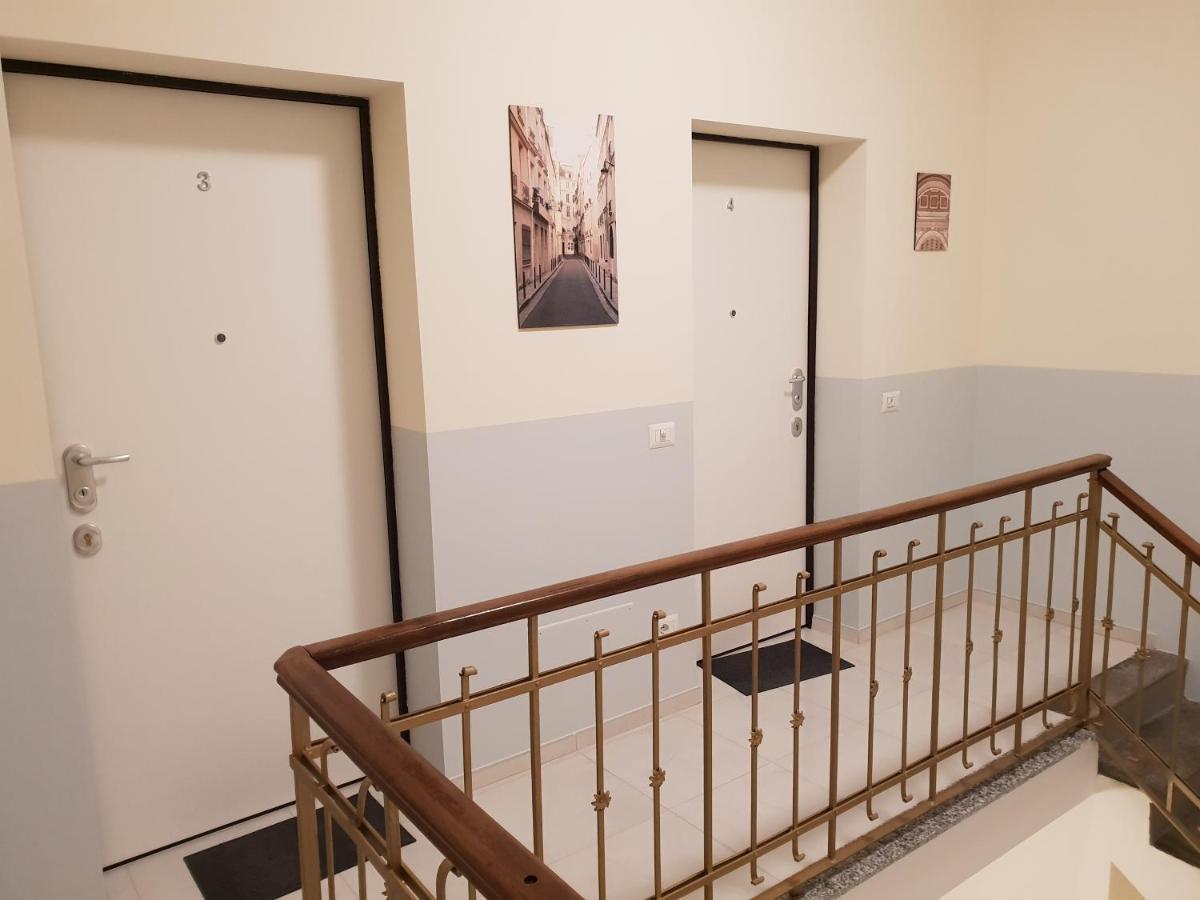 Leader Apartment 4 - Monzino - Hockey Msg Arena - Linate - 米兰 外观 照片